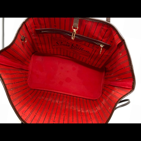 Neverfull MM - Picture 7 of 8